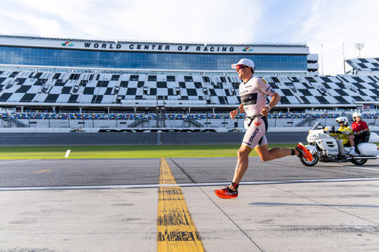 2021 Pro Field Announced for CLASH Endurance Daytona